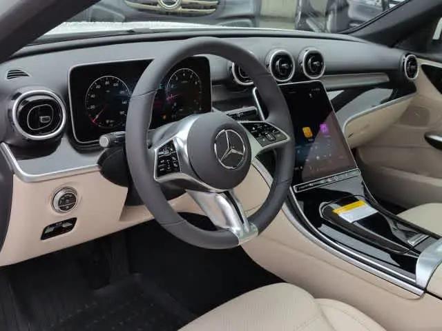 2026 Mercedes-Benz C-CLASS C 300 C 300