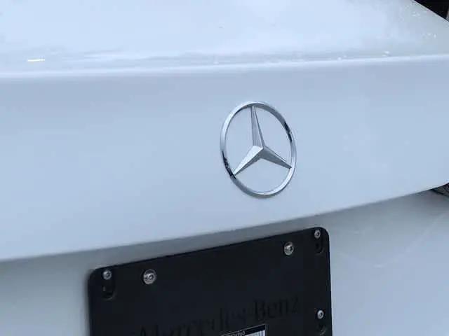 2026 Mercedes-Benz C-CLASS C 300 C 300