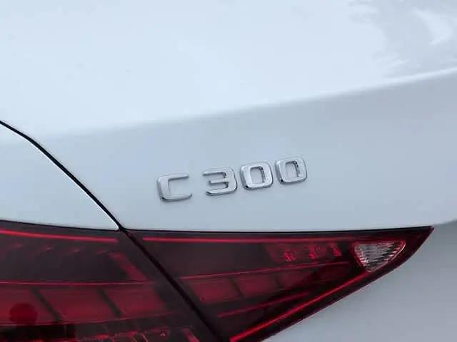 2026 Mercedes-Benz C-CLASS C 300 C 300