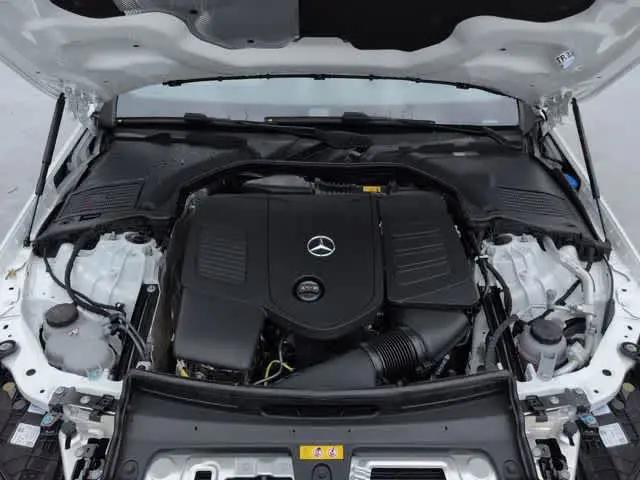 2026 Mercedes-Benz C-CLASS C 300 C 300