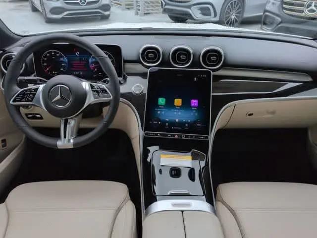 2026 Mercedes-Benz C-CLASS C 300 C 300