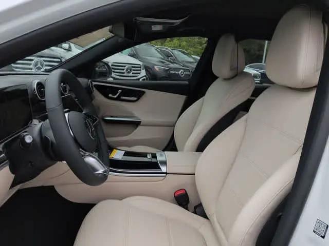 2026 Mercedes-Benz C-CLASS C 300 C 300