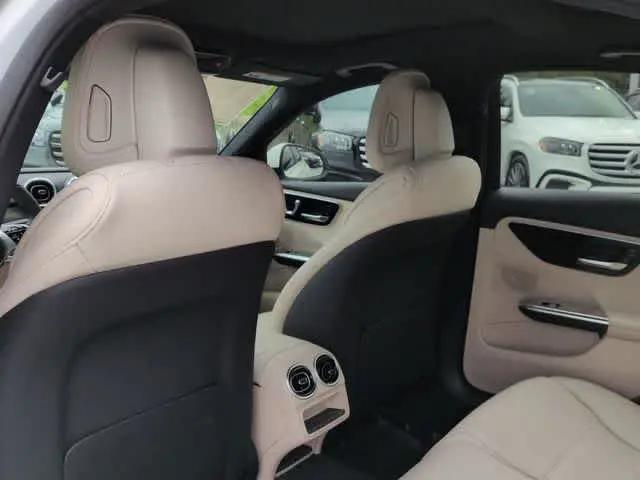 2026 Mercedes-Benz C-CLASS C 300 C 300