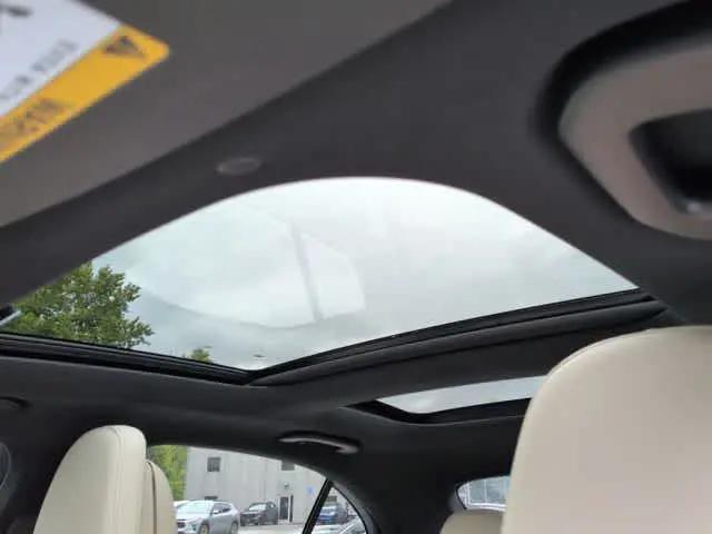 2026 Mercedes-Benz C-CLASS C 300 C 300