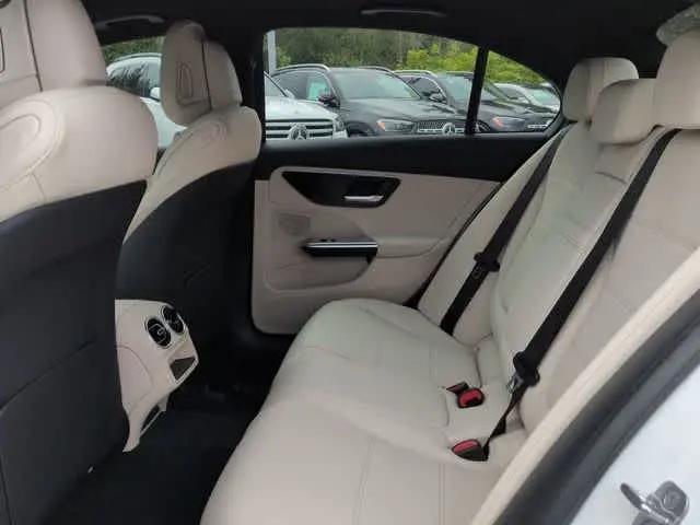 2026 Mercedes-Benz C-CLASS C 300 C 300