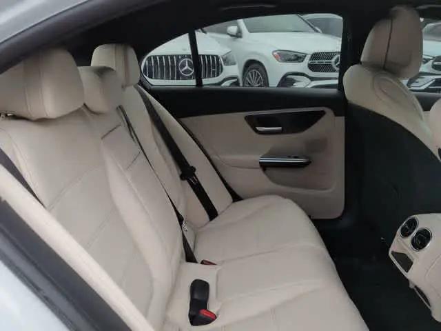 2026 Mercedes-Benz C-CLASS C 300 C 300