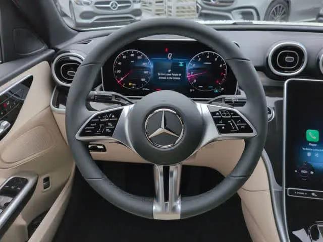 2026 Mercedes-Benz C-CLASS C 300 C 300