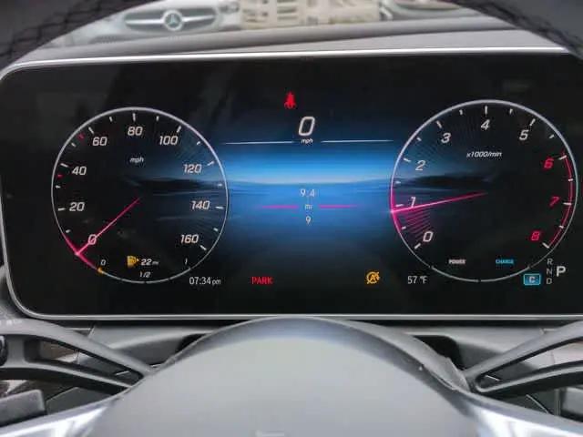 2026 Mercedes-Benz C-CLASS C 300 C 300