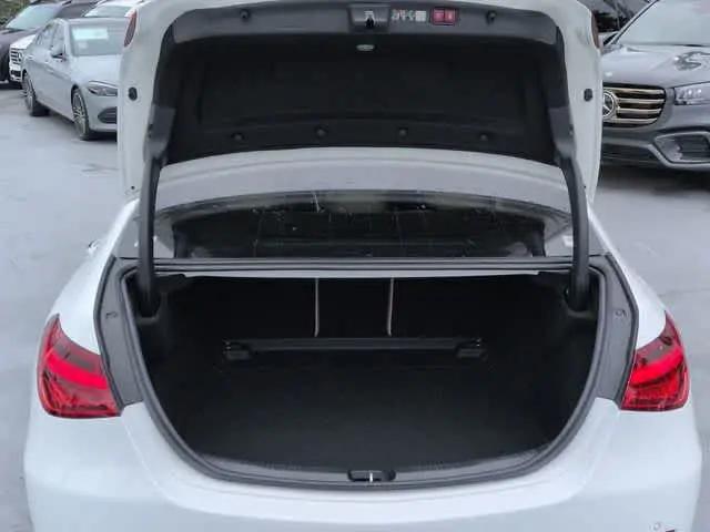 2026 Mercedes-Benz C-CLASS C 300 C 300