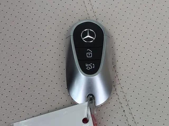 2026 Mercedes-Benz C-CLASS C 300 C 300