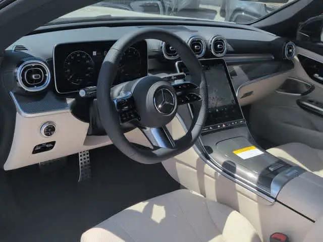 2026 Mercedes-Benz CL CLE 450