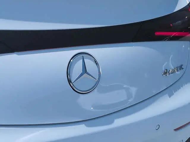 2026 Mercedes-Benz CL CLE 450