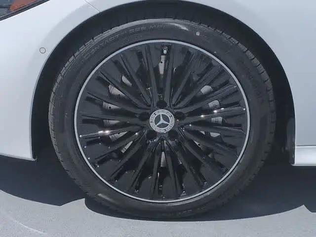 2026 Mercedes-Benz CL CLE 450