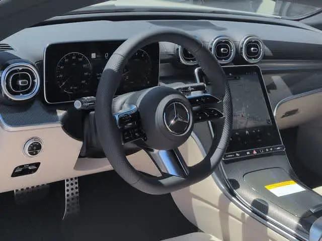 2026 Mercedes-Benz CL CLE 450