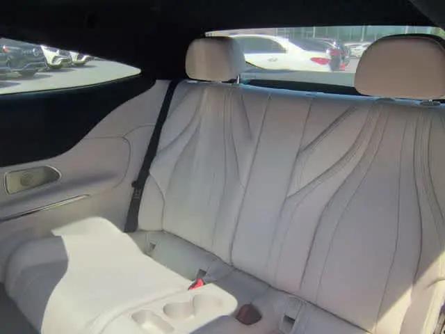2026 Mercedes-Benz CL CLE 450