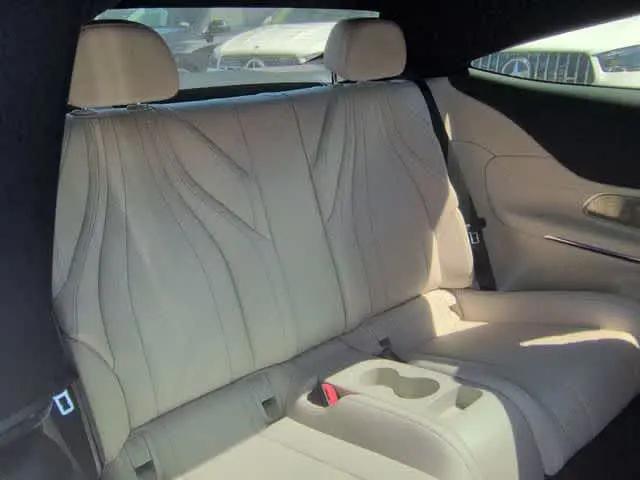 2026 Mercedes-Benz CL CLE 450