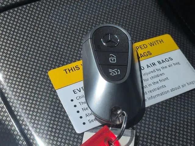2026 Mercedes-Benz CL CLE 450