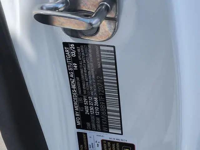 2026 Mercedes-Benz CL CLE 450