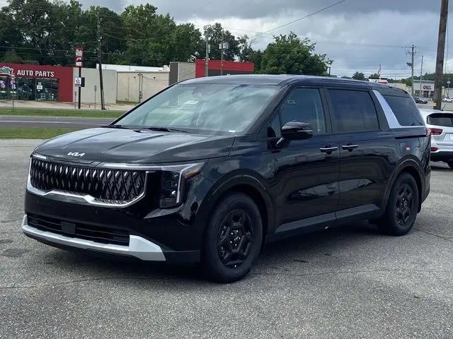 2026 Kia Carnival MPV LXS