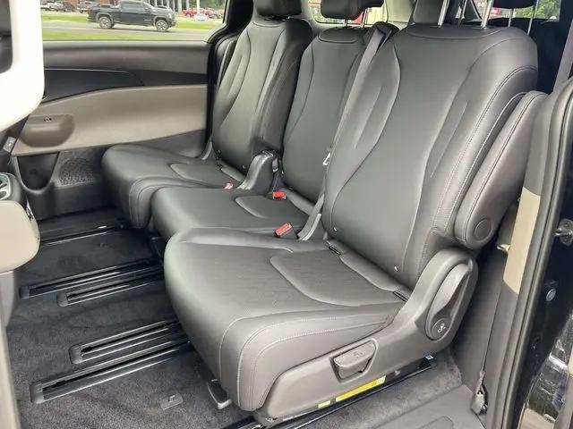 2026 Kia Carnival MPV LXS