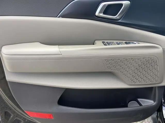 2026 Kia Carnival MPV LXS