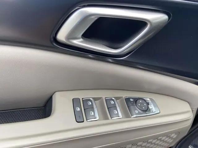 2026 Kia Carnival MPV LXS