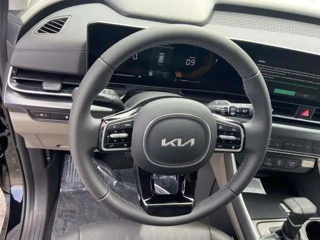 2026 Kia Carnival MPV LXS