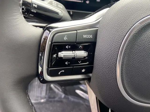 2026 Kia Carnival MPV LXS