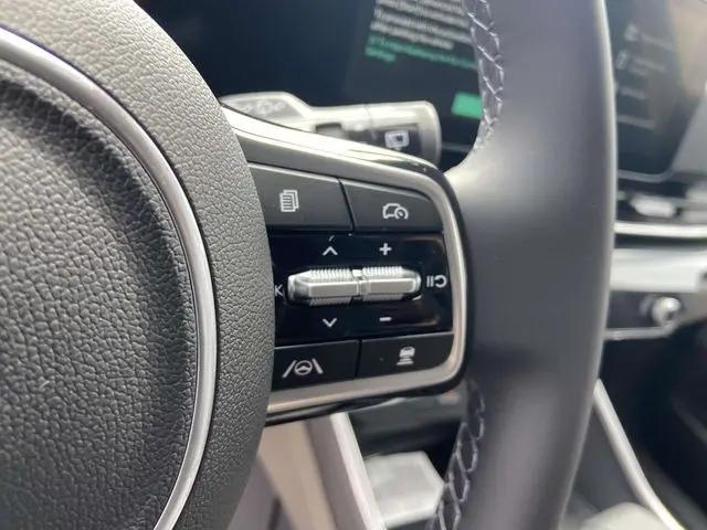 2026 Kia Carnival MPV LXS
