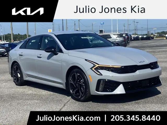 2026 Kia K5 GT-Line AWD for sale in Tuscaloosa, AL
