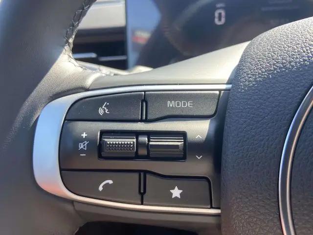 2026 Kia K5 GT-Line AWD