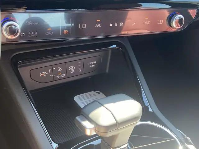 2026 Kia K5 GT-Line AWD