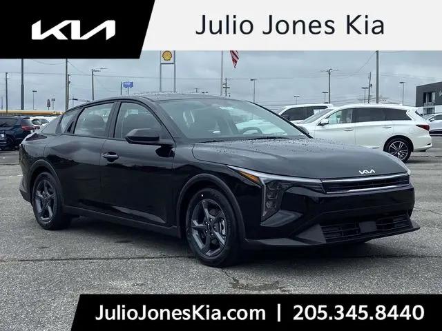 2026 Kia K4 LXS for sale in Tuscaloosa, AL