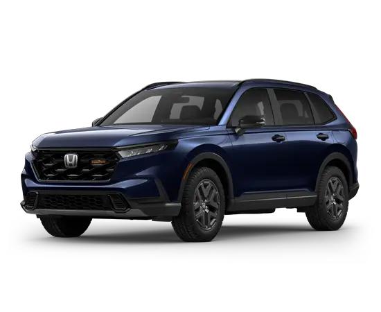 2026 Honda CR-V Hybrid AWD TrailSport for sale in Glen Head, NY