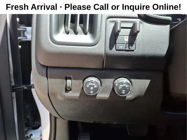 2022 Chevrolet Colorado 4WD Crew Cab Short Box LT