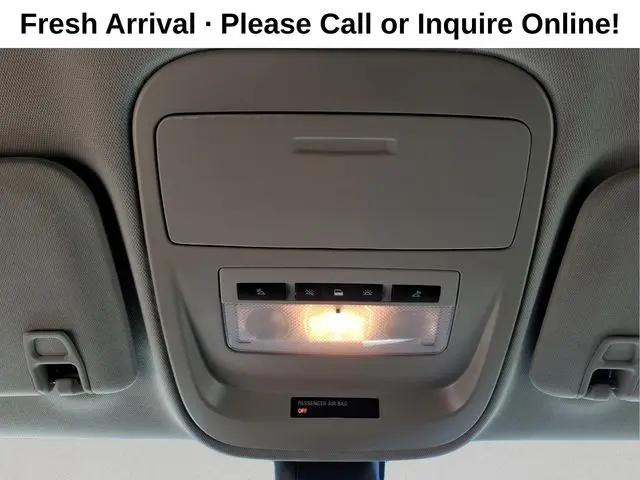 2022 Chevrolet Colorado 4WD Crew Cab Short Box LT
