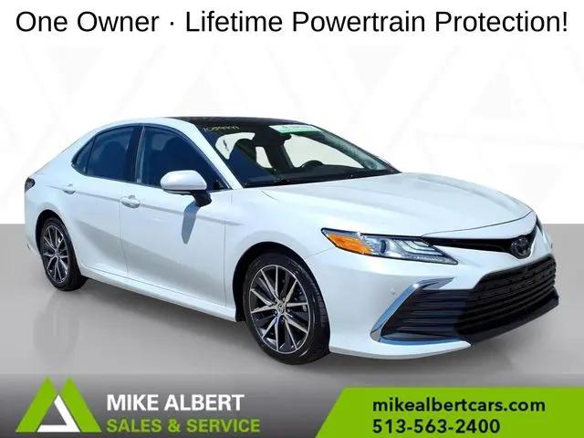 2023 Toyota Camry XLE V6 for sale in Cincinnnati, OH
