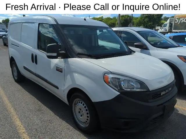 2020 Ram ProMaster City Tradesman Cargo Van for sale near Cincinnnati, OH