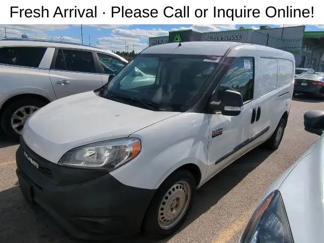 2020 Ram ProMaster City Tradesman Cargo Van
