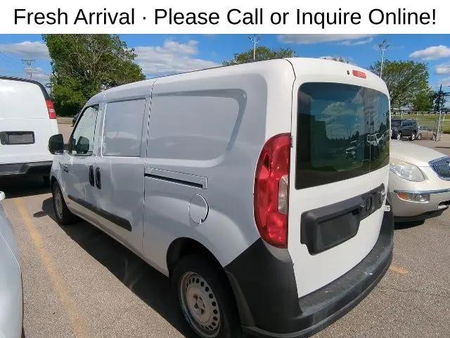 2020 Ram ProMaster City Tradesman Cargo Van