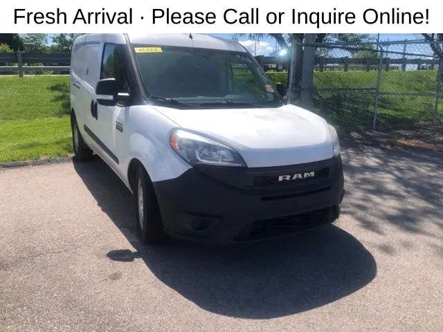 2019 Ram ProMaster City Cargo Van Tradesman Cargo Van for sale near Cincinnnati, OH