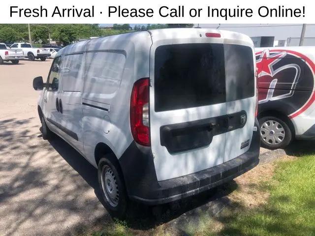 2019 Ram ProMaster City Cargo Van Tradesman Cargo Van