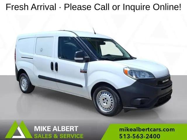 2019 Ram ProMaster City Cargo Van Tradesman Cargo Van for sale near Cincinnnati, OH