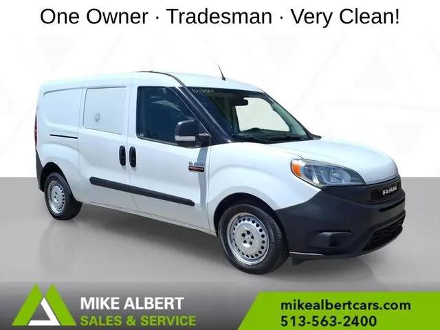 2019 Ram ProMaster City Cargo Van Tradesman Cargo Van for sale near Cincinnnati, OH