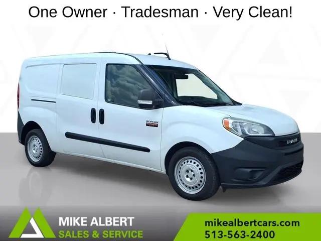 2019 Ram ProMaster City Cargo Van Tradesman Cargo Van for sale near Cincinnnati, OH