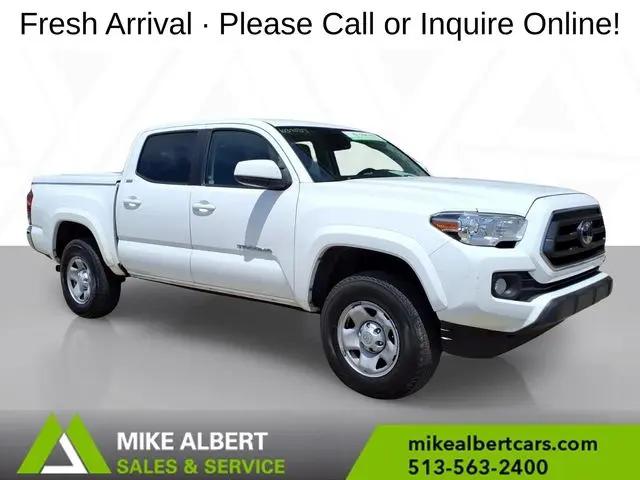 2021 Toyota Tacoma SR5 V6 for sale near Cincinnnati, OH