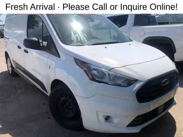 2022 Ford Transit Connect XLT Cargo Van for sale near Cincinnnati, OH