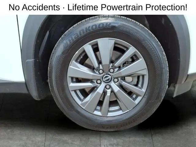 2023 Nissan Pathfinder SV 4WD