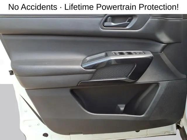 2023 Nissan Pathfinder SV 4WD