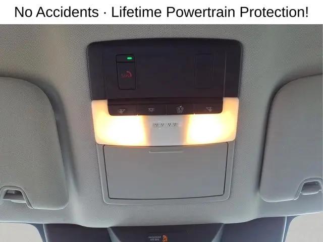2023 Nissan Pathfinder SV 4WD